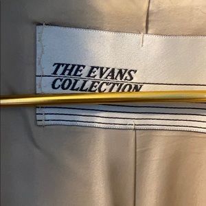 Saga fox fur (vintage )